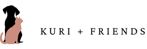 Kuri and Friends